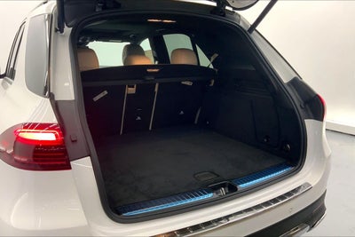 2026 Mercedes-Benz GLE 350 SUV