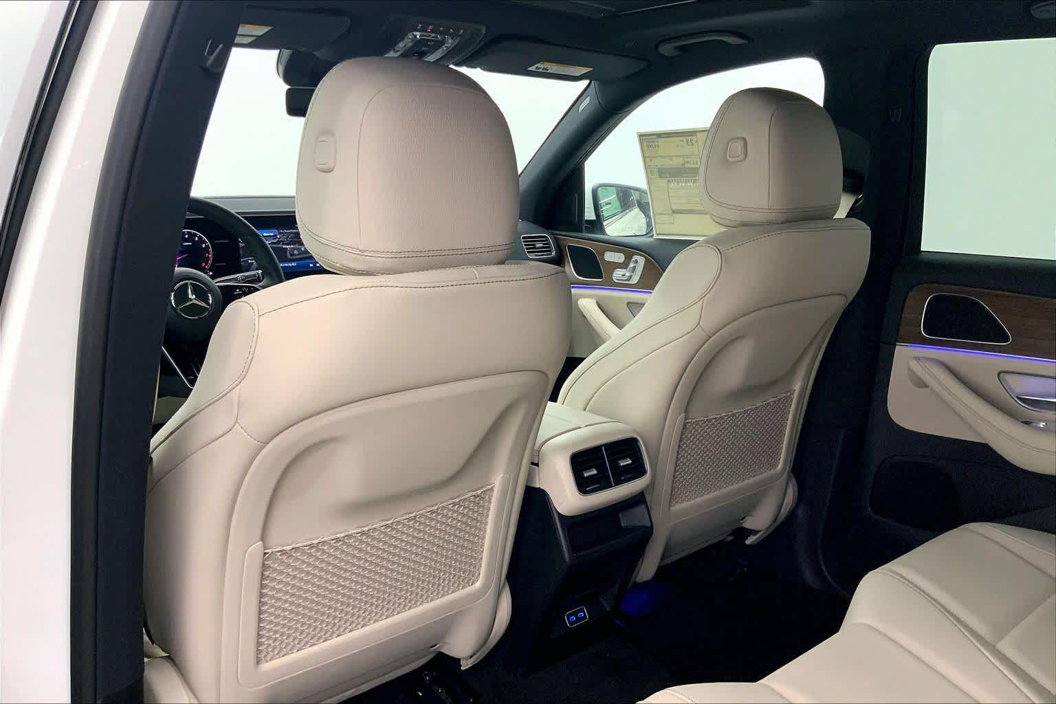 2026 Mercedes-Benz GLE 350 SUV