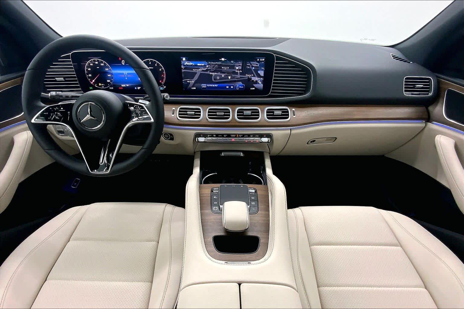 2026 Mercedes-Benz GLE 350 SUV