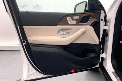 2026 Mercedes-Benz GLE 350 SUV