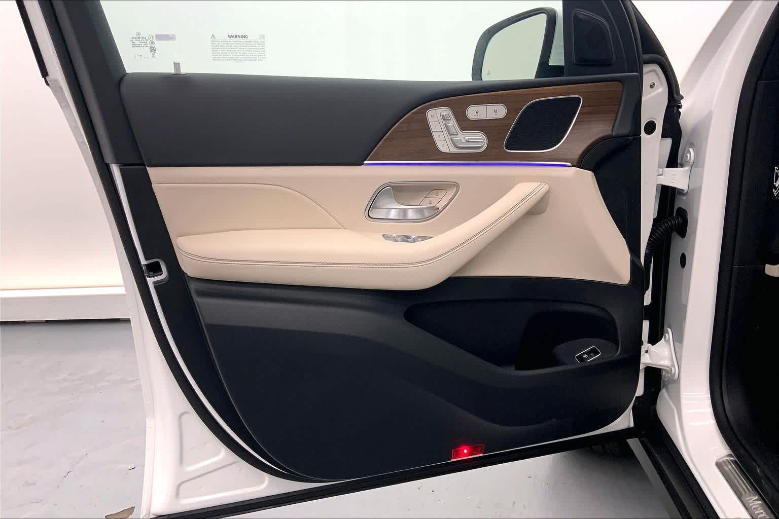 2026 Mercedes-Benz GLE 350 SUV