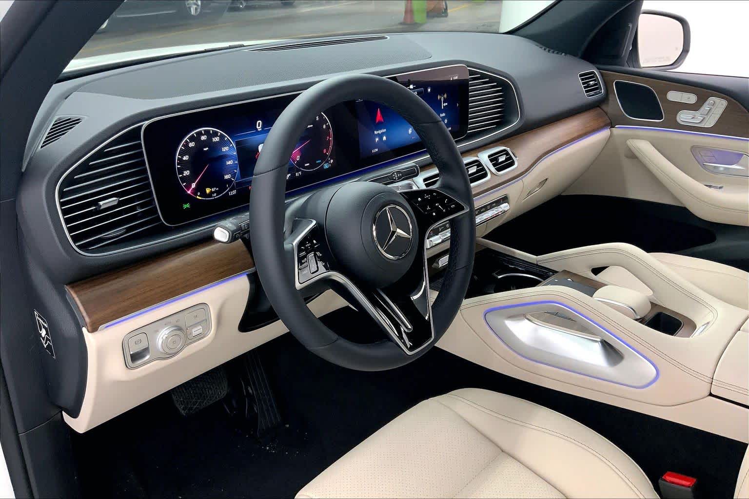 2026 Mercedes-Benz GLE 350 SUV