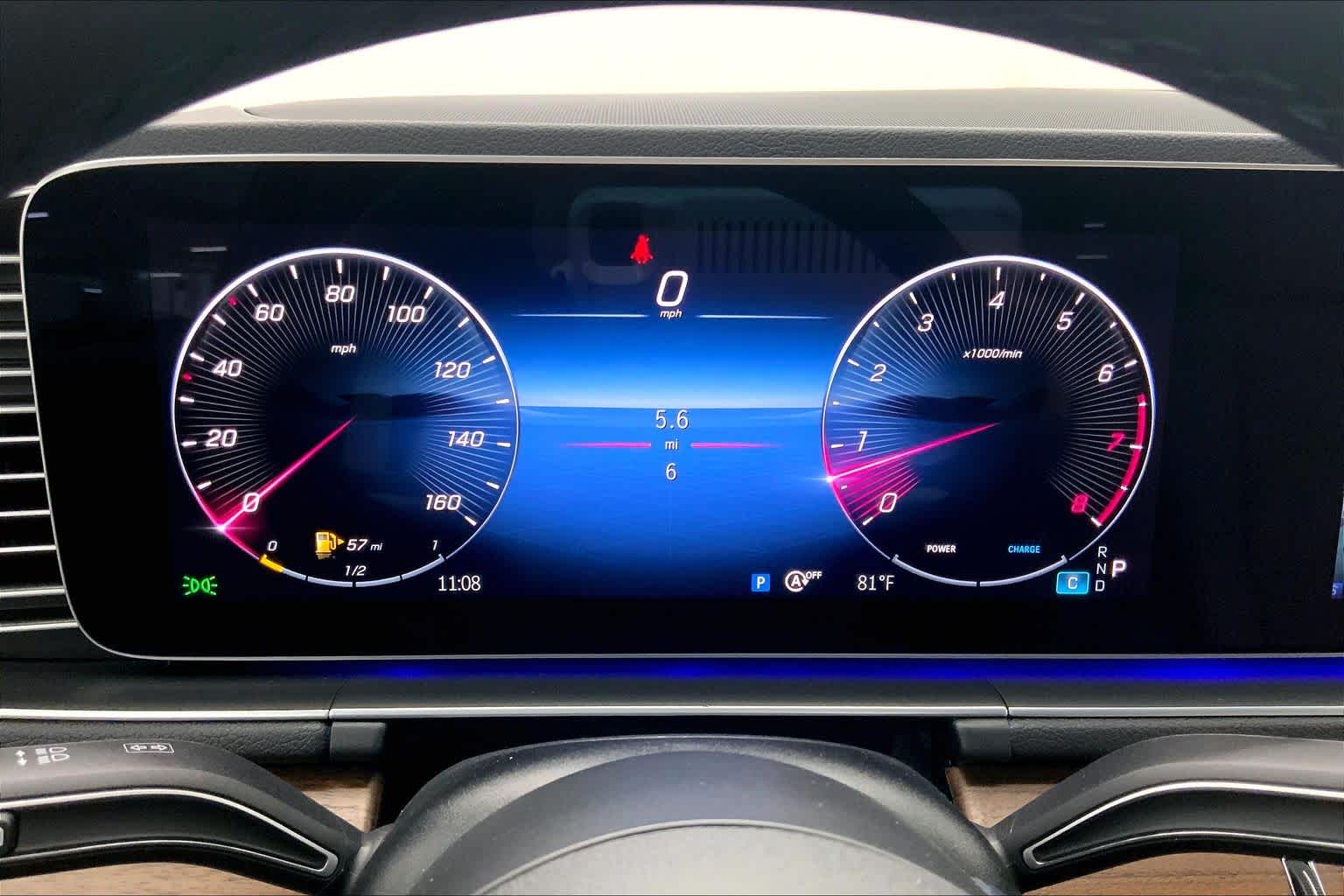 2026 Mercedes-Benz GLE 350 SUV