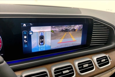 2026 Mercedes-Benz GLE 350 SUV