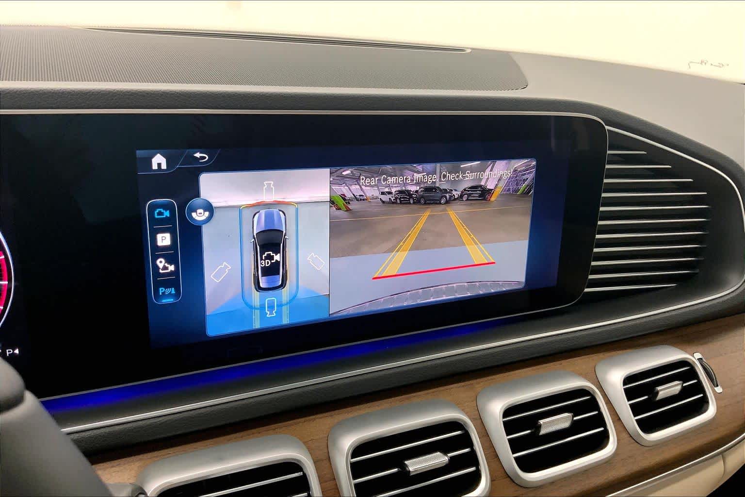 2026 Mercedes-Benz GLE 350 SUV