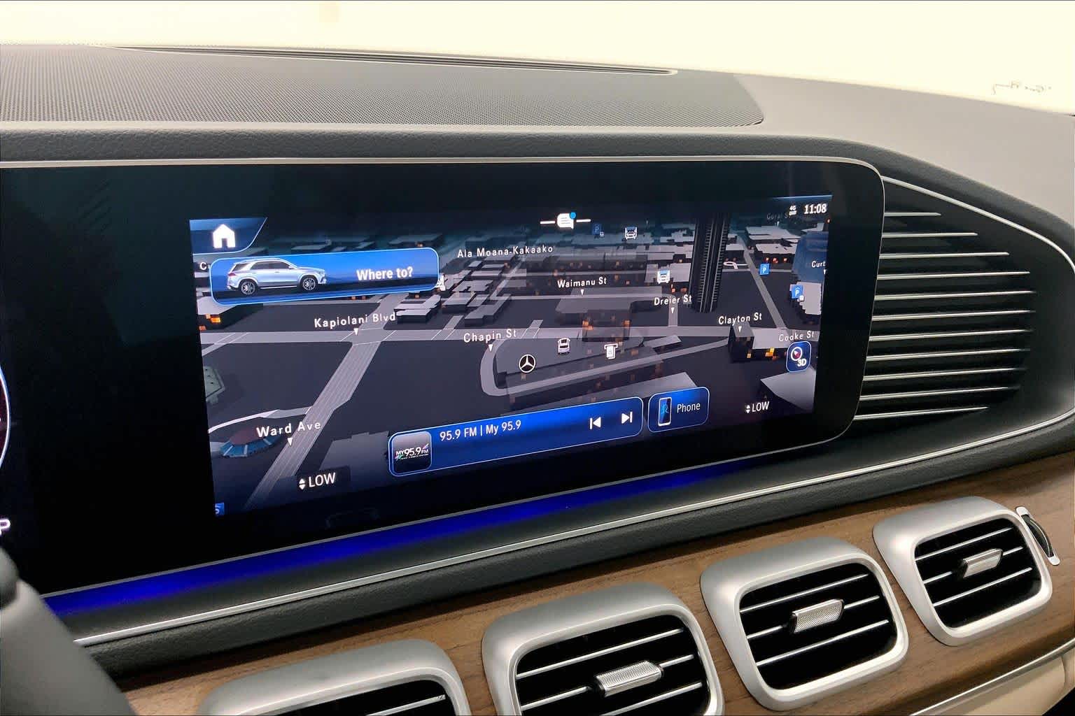 2026 Mercedes-Benz GLE 350 SUV