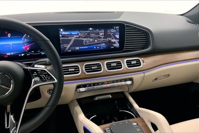 2026 Mercedes-Benz GLE 350 SUV