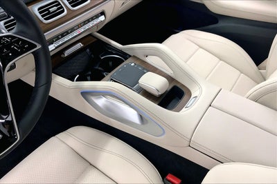 2026 Mercedes-Benz GLE 350 SUV