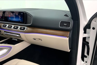 2026 Mercedes-Benz GLE 350 SUV