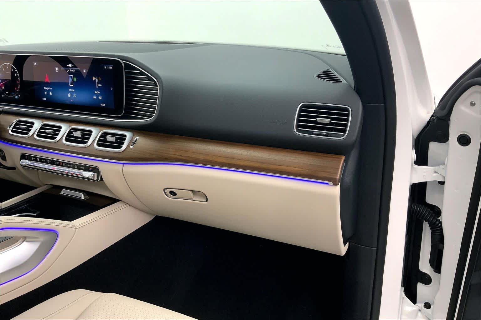 2026 Mercedes-Benz GLE 350 SUV