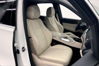 2026 Mercedes-Benz GLE 350 SUV