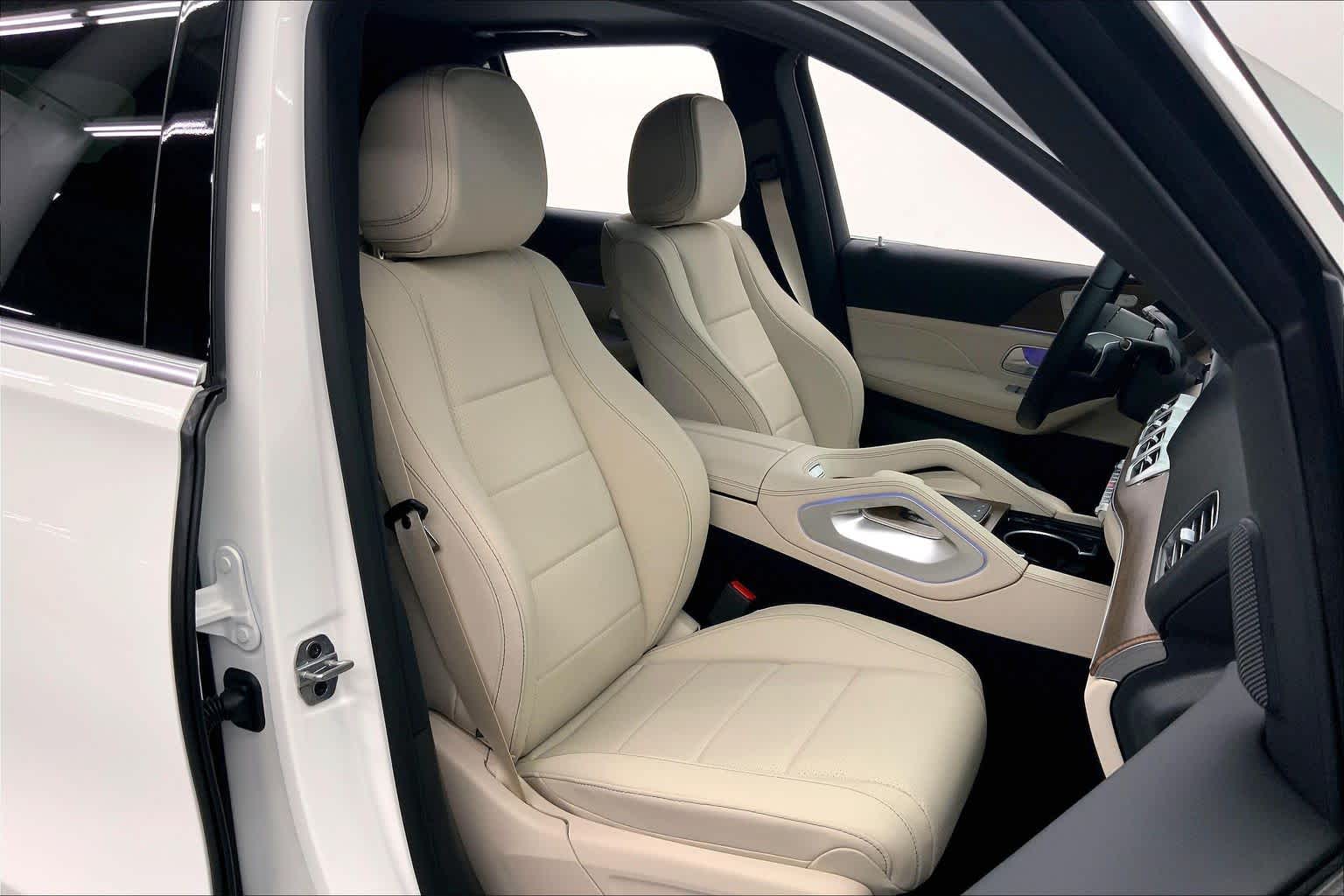 2026 Mercedes-Benz GLE 350 SUV