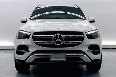 2026 Mercedes-Benz GLE 350 SUV