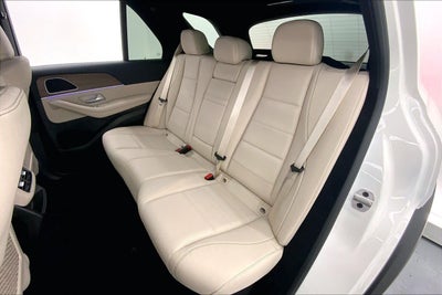 2026 Mercedes-Benz GLE 350 SUV