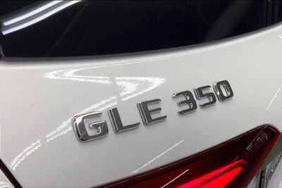 2026 Mercedes-Benz GLE GLE 350