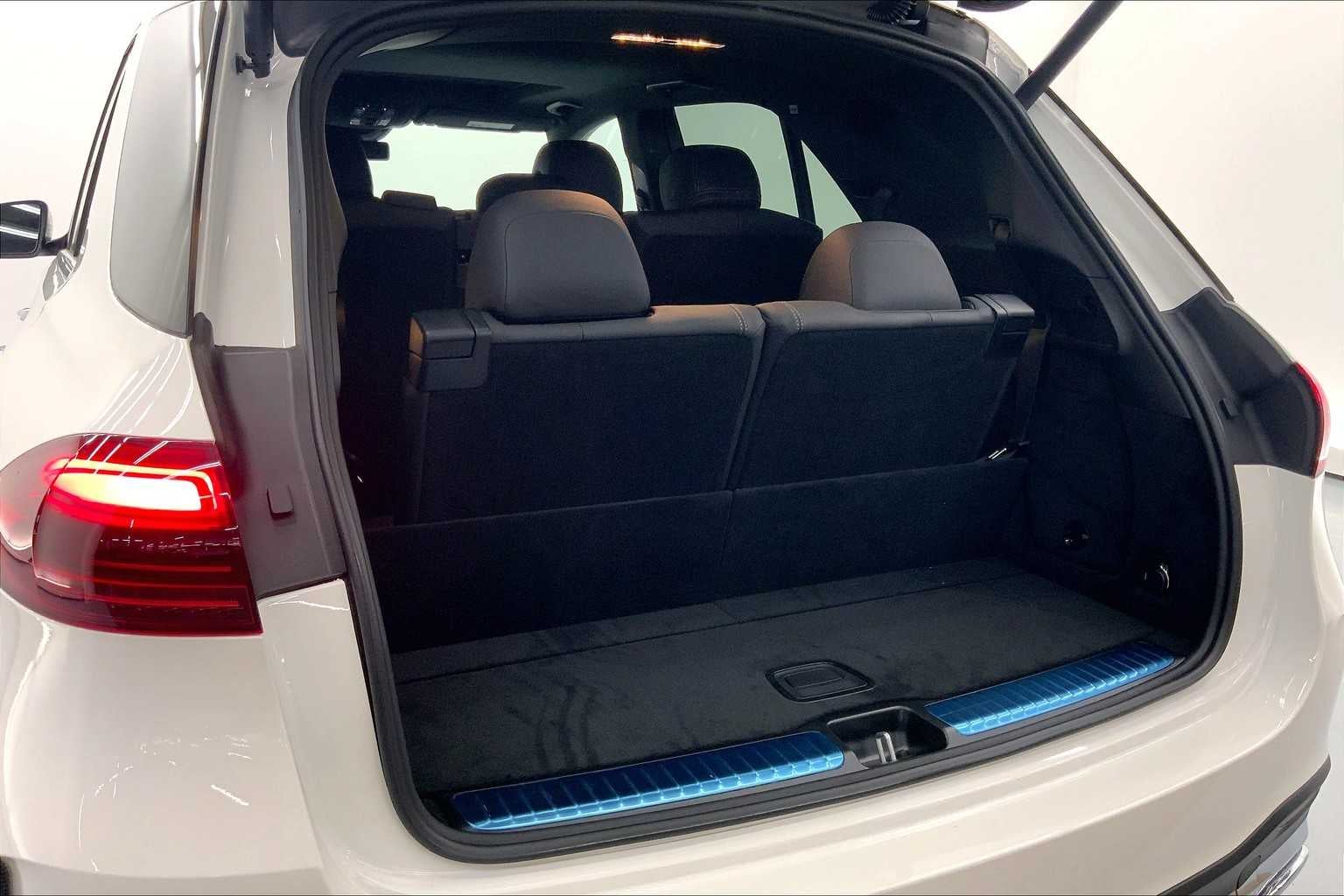 2026 Mercedes-Benz GLE GLE 350