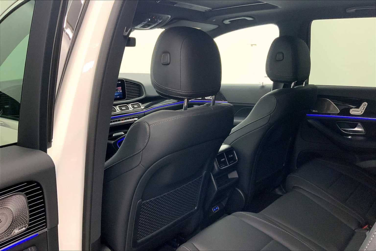 2026 Mercedes-Benz GLE GLE 350