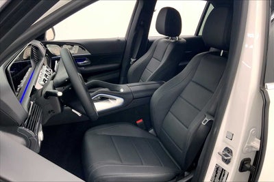 2026 Mercedes-Benz GLE GLE 350