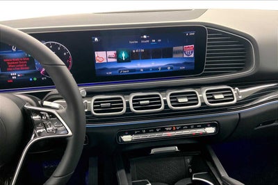 2026 Mercedes-Benz GLE GLE 350