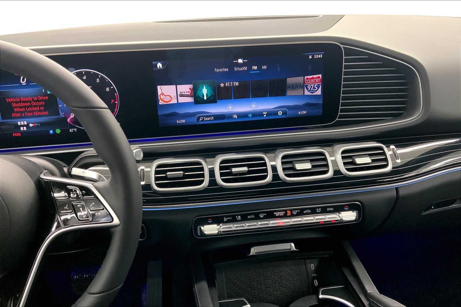 2026 Mercedes-Benz GLE GLE 350