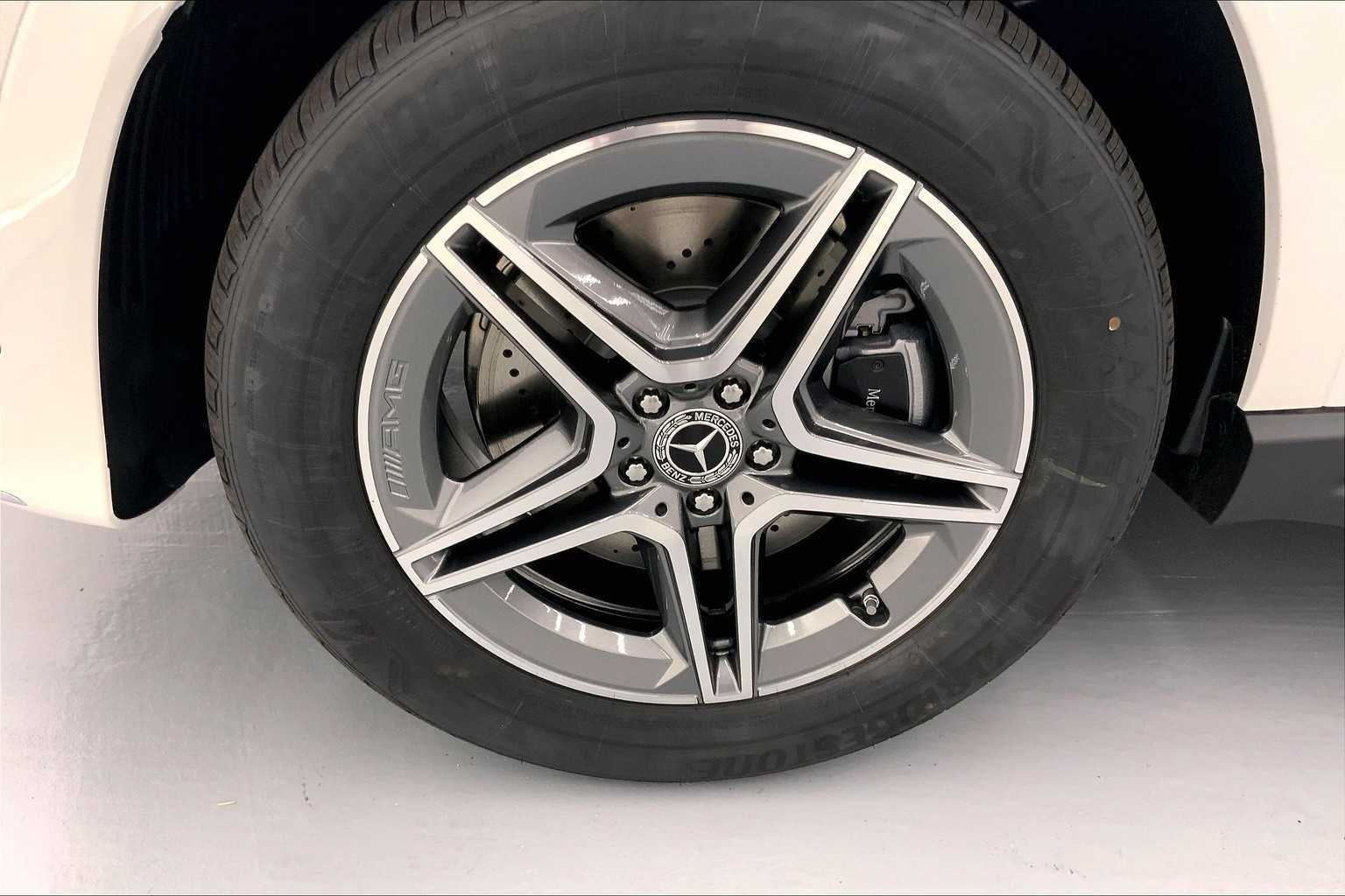 2026 Mercedes-Benz GLE GLE 350