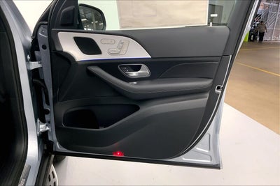 2026 Mercedes-Benz GLE 350 SUV