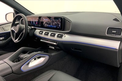 2026 Mercedes-Benz GLE 350 SUV