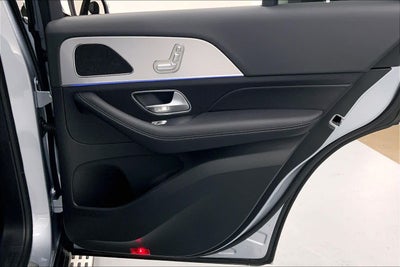 2026 Mercedes-Benz GLE 350 SUV