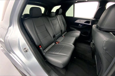 2026 Mercedes-Benz GLE 350 SUV