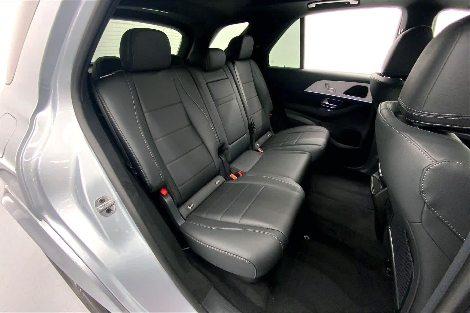2026 Mercedes-Benz GLE 350 SUV