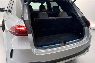 2026 Mercedes-Benz GLE 350 SUV