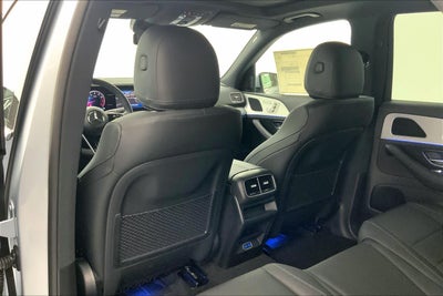 2026 Mercedes-Benz GLE 350 SUV