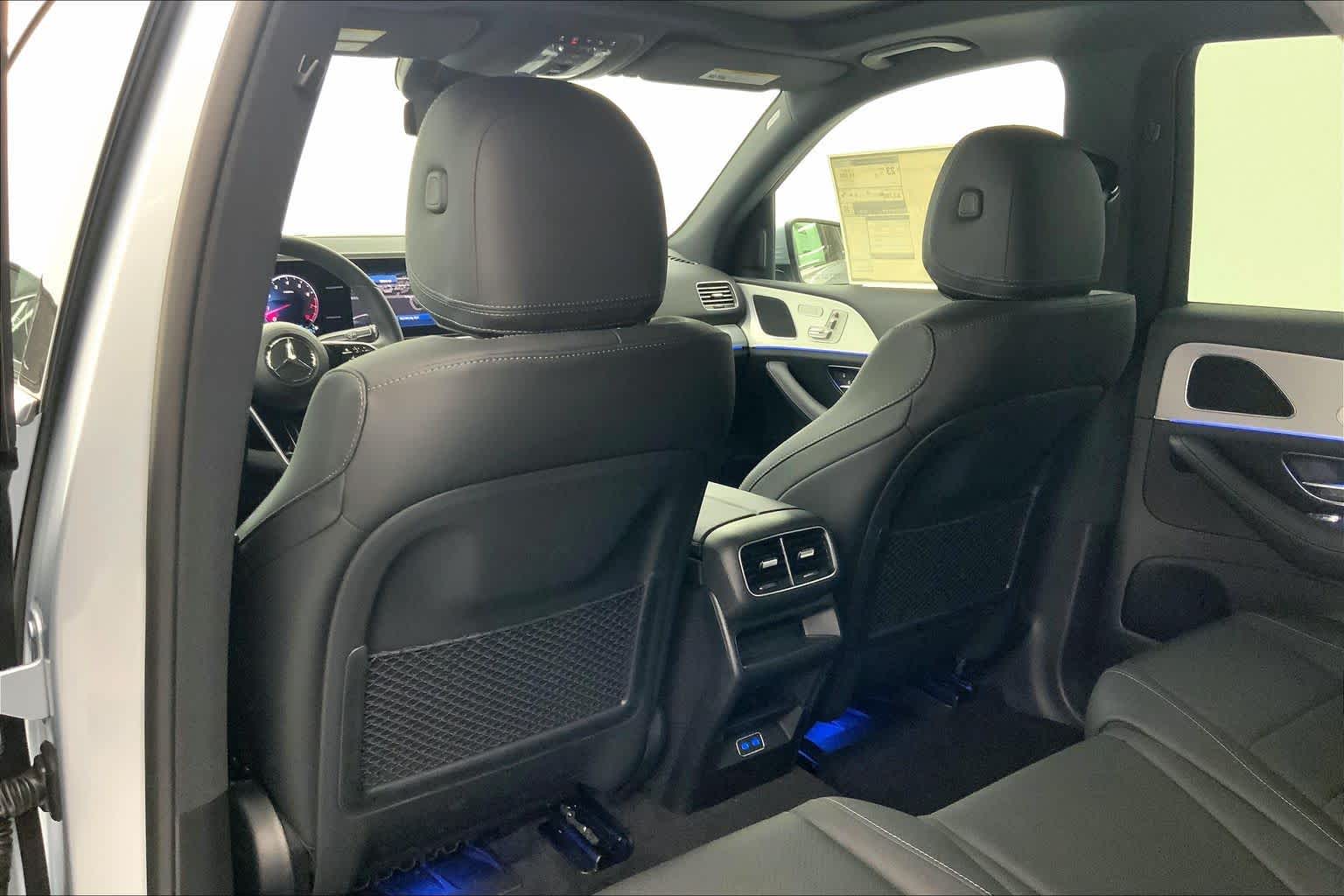 2026 Mercedes-Benz GLE 350 SUV