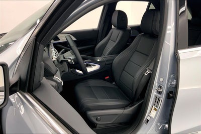 2026 Mercedes-Benz GLE 350 SUV