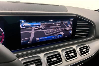 2026 Mercedes-Benz GLE 350 SUV