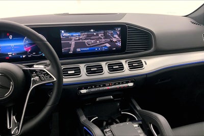 2026 Mercedes-Benz GLE 350 SUV