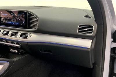 2026 Mercedes-Benz GLE 350 SUV