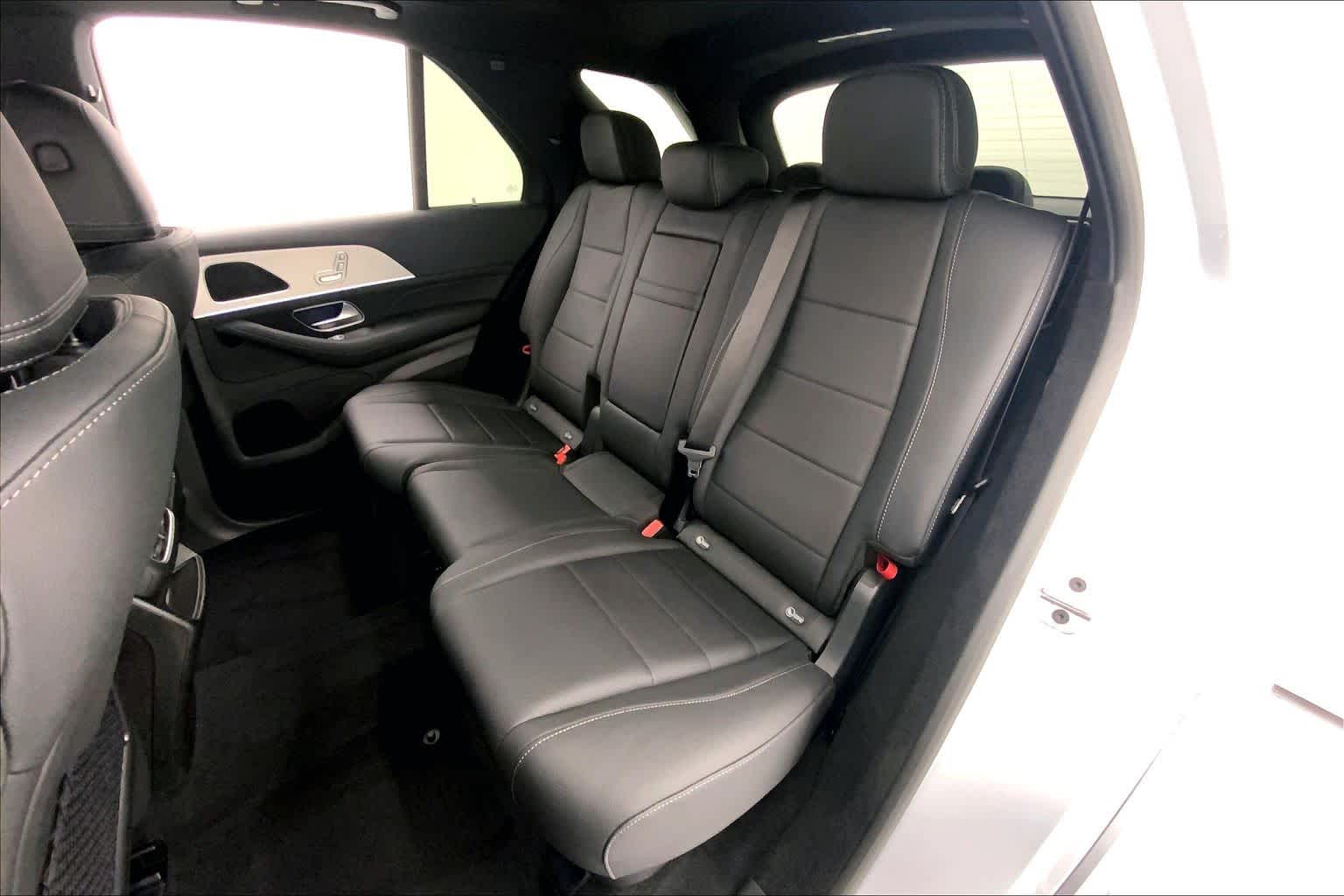 2026 Mercedes-Benz GLE 350 SUV