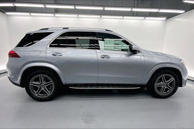 2026 Mercedes-Benz GLE 350 SUV