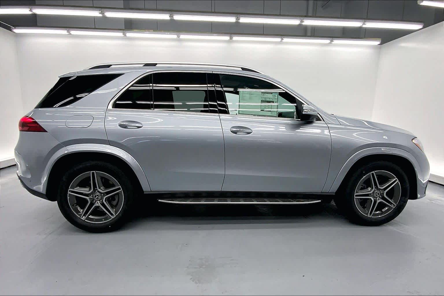 2026 Mercedes-Benz GLE 350 SUV
