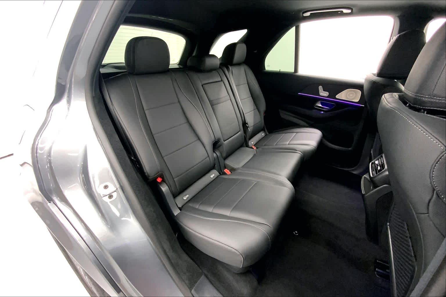 2026 Mercedes-Benz GLE GLE 350