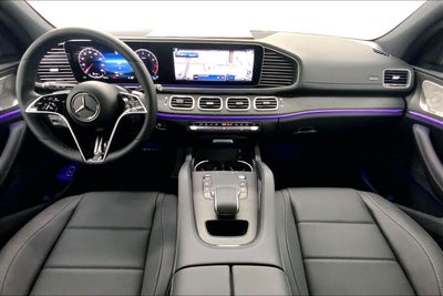 2026 Mercedes-Benz GLE GLE 350