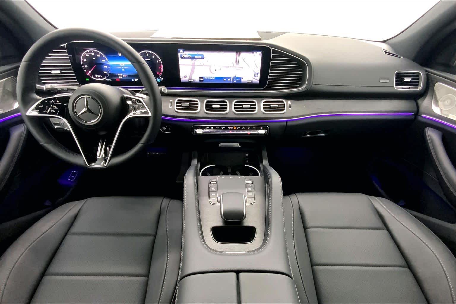 2026 Mercedes-Benz GLE GLE 350