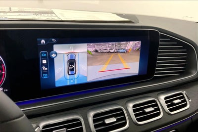 2026 Mercedes-Benz GLE GLE 350