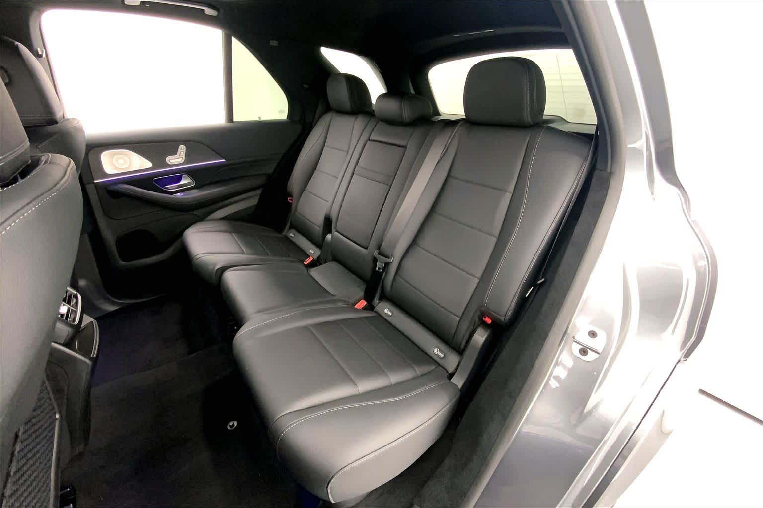 2026 Mercedes-Benz GLE GLE 350