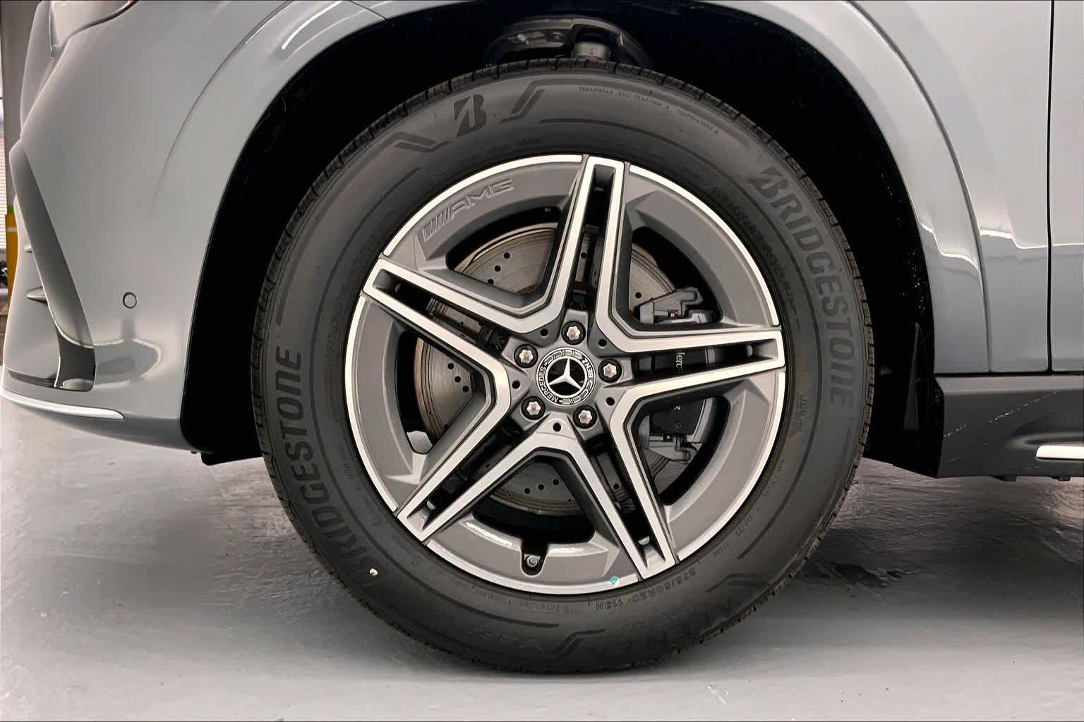 2026 Mercedes-Benz GLE GLE 350