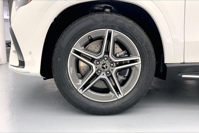 2026 Mercedes-Benz GLE 350 SUV