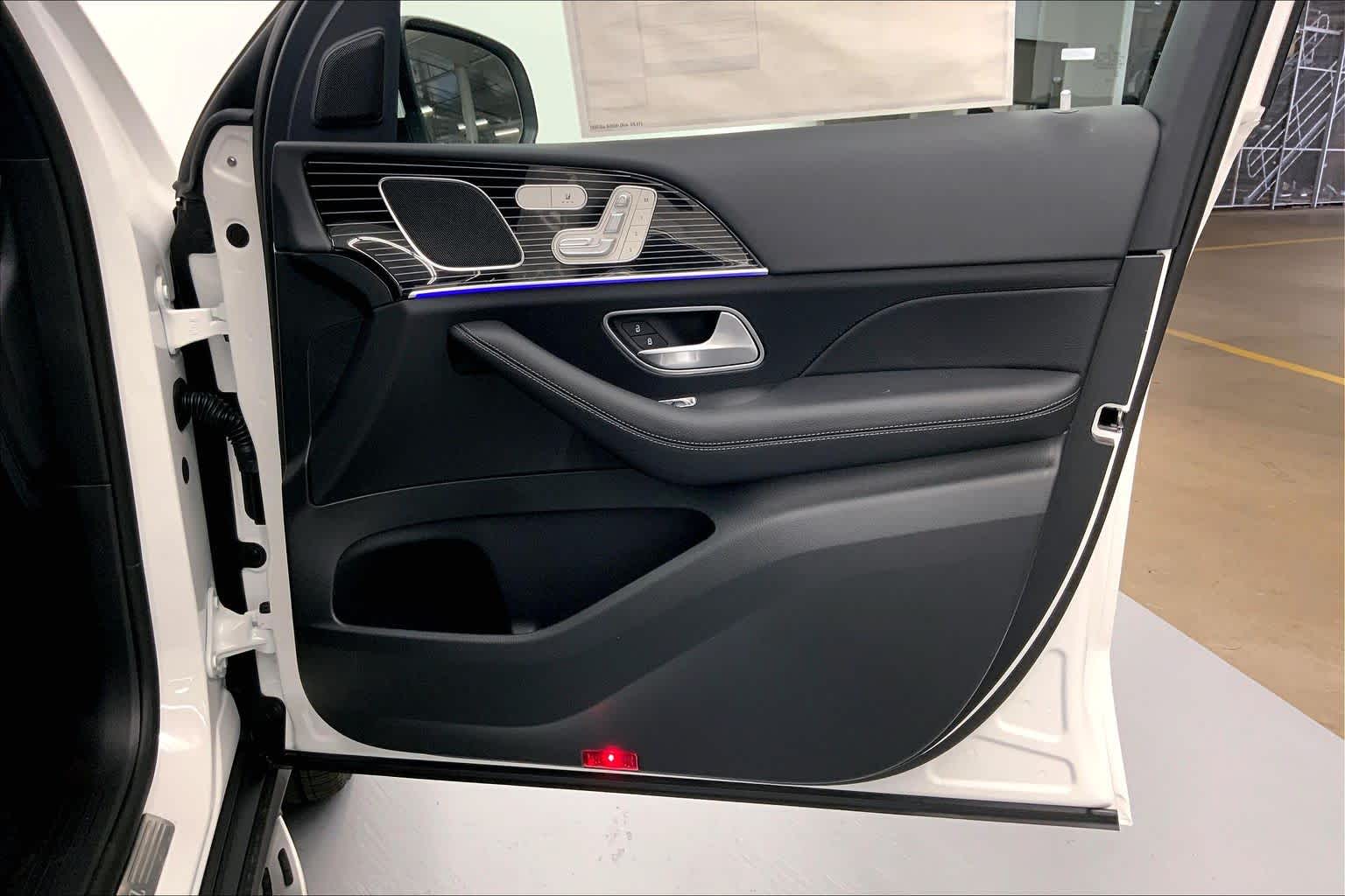2026 Mercedes-Benz GLE 350 SUV