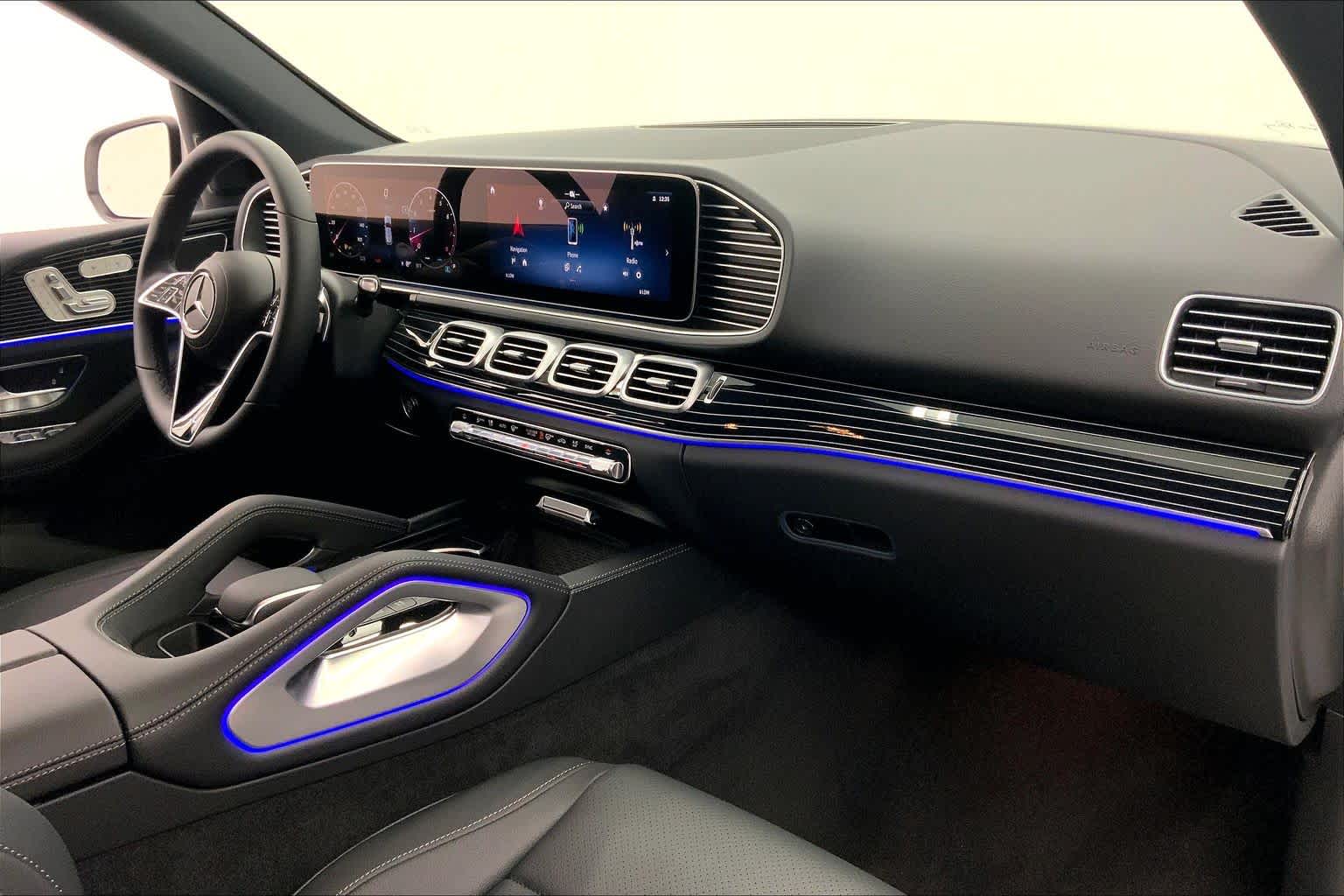 2026 Mercedes-Benz GLE 350 SUV