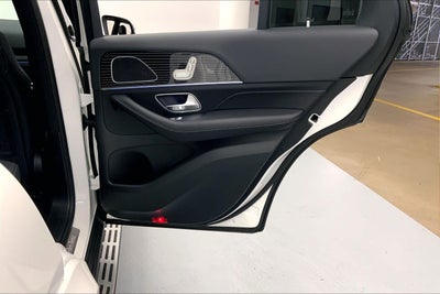 2026 Mercedes-Benz GLE 350 SUV